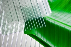 Polycarbonate Panels